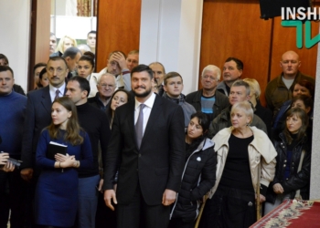 «Кто меня услышал – я их приглашаю, кто не услышал – я их прощаю» – глава Николаевской ОГА эмоционально обратился к депутатам