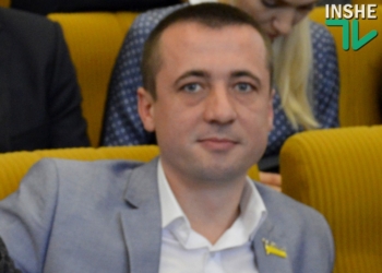 Минус два, плюс один: депутатский корпус в Николаевском облсовете пополнился депутатом «ОппоБлока»