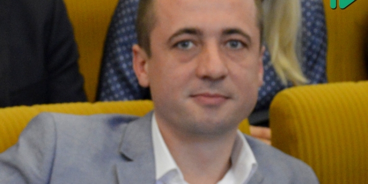 Минус два, плюс один: депутатский корпус в Николаевском облсовете пополнился депутатом «ОппоБлока»