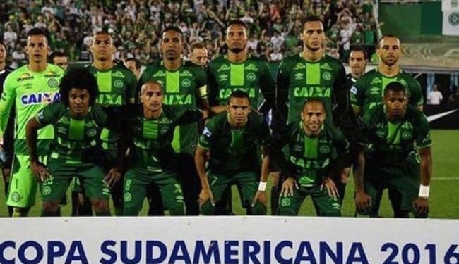 Еще бразильских 9 футболистов выжили – они просто не сели на разбившийся самолет