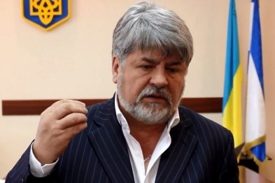 В Херсоне зверски избили заместителя губернатора