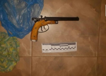 В Николаеве мать заявила на сына в полицию из-за пропажи денег