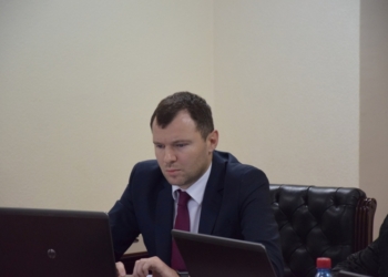 На посту заместителя главы Николаевской облгосадминистрации Оксану Янишевскую временно заменит Виталий Киндратов