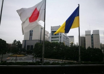 Надежда все ощутимей? В Японии снова говорили о кредите на «японский мост» в Николаеве и дноуглублении в наших портах