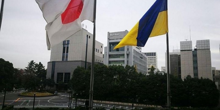 Надежда все ощутимей? В Японии снова говорили о кредите на «японский мост» в Николаеве и дноуглублении в наших портах