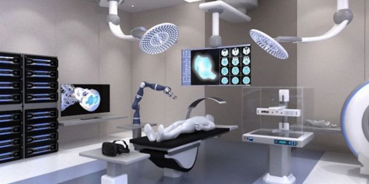 В Австралии в 2017 году откроется центр, в котором органы человека будут печатать на 3D-принтерах