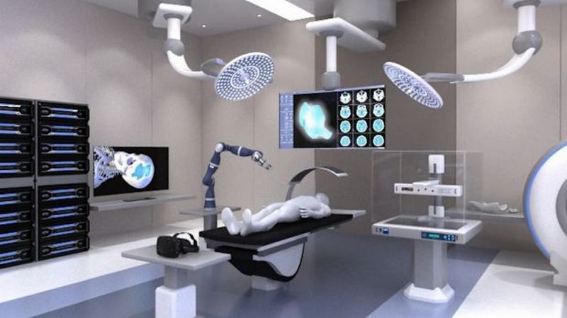 В Австралии в 2017 году откроется центр, в котором органы человека будут печатать на 3D-принтерах 1