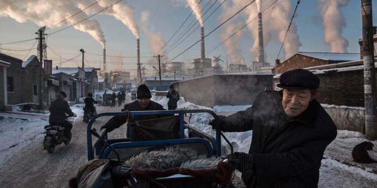 В ООН решили полностью отказаться от угля для защиты климата