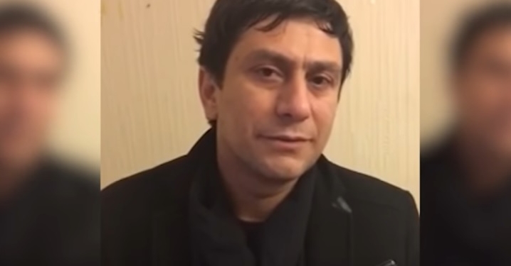 Коронация не удалась. В Киеве полиция помешала “инаугурации” грузинского авторитета