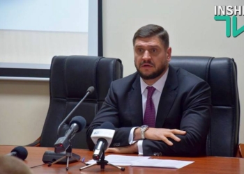 Глава Николаевской ОГА о том, если пойдет снег: «И на нашу администрацию закупите лопат, пожалуйста. Будем выходить»