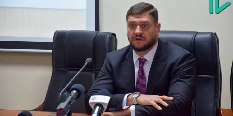 Глава Николаевской ОГА о том, если пойдет снег: «И на нашу администрацию закупите лопат, пожалуйста. Будем выходить»