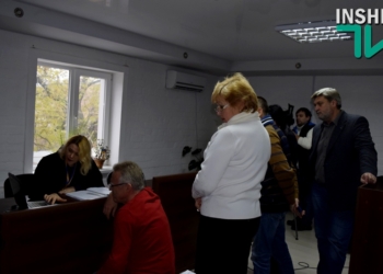 Дело по конкурсу на директора Николаевского областного Дворца культуры: и «кино» посмотрели, и 9 свидетелей послушали