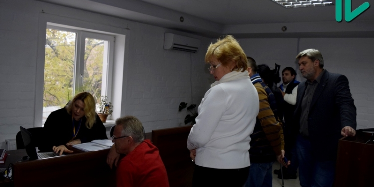 Дело по конкурсу на директора Николаевского областного Дворца культуры: и «кино» посмотрели, и 9 свидетелей послушали