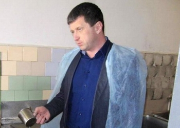 Секретарь Коломыйского городского совета сбил насмерть двух пенсионеров под Ивано-Франковском