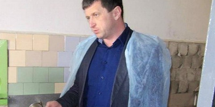 Секретарь Коломыйского городского совета сбил насмерть двух пенсионеров под Ивано-Франковском