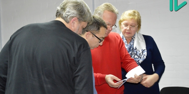 Дело по конкурсу на директора Николаевского областного Дворца культуры: свидетели и видеозапись должны пролить свет на то, как все было