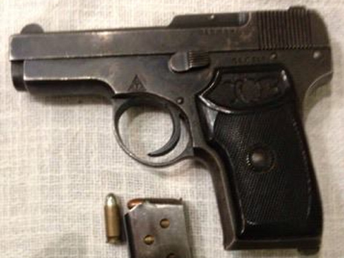 В Одессе разоблачили конвертцентр, нашли деньги и оружие. Подозревают финансирование терорганизаций и пророссийских СМИ