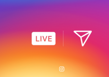 Пользователи Instagram смогут транслировать живые видео