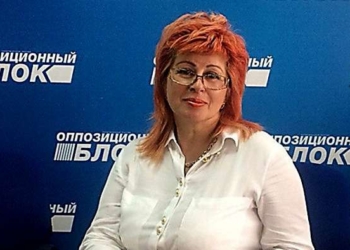 В Николаеве напали на депутата ОппоБлока. В партии подозревают “уродов – ссыкунов” и “пивную мафию”