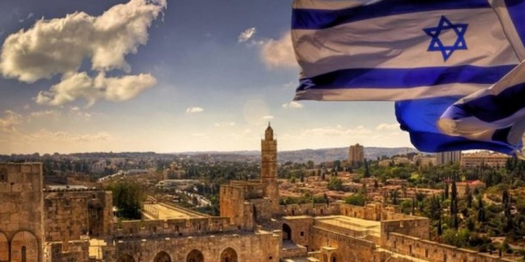 Парламент Израиль может признать Голодомор геноцидом украинцев