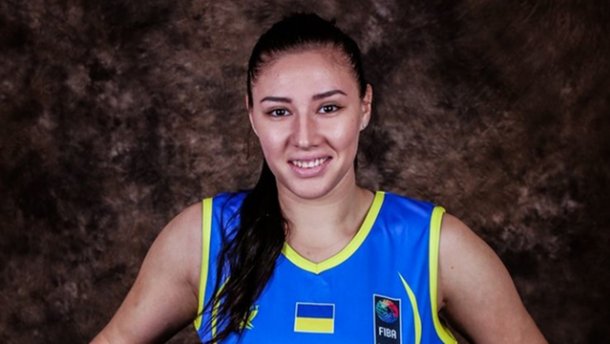 Украинская спортсменка попала в Топ-10 мирового рейтинга по баскетболу 3х3 1