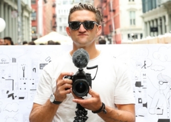 Блогер получит от CNN $25 млн. за идею расширения аудитории телеканала