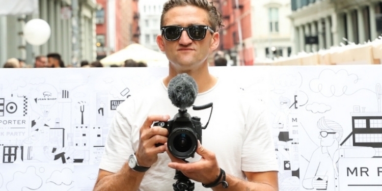 Блогер получит от CNN $25 млн. за идею расширения аудитории телеканала