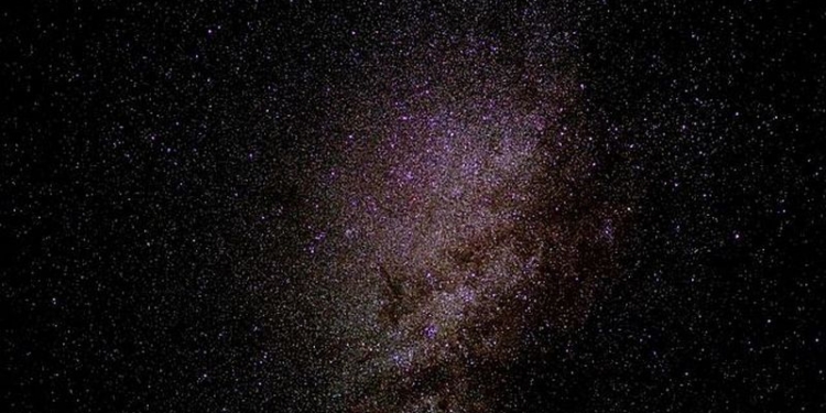 Астрономы из Японии открыли галактику, которая является самой малой из всех обнаруженных ранее