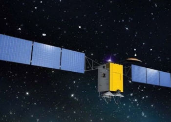 Украина на 2017 год запланировала запуск своего спутника связи «Лыбидь»