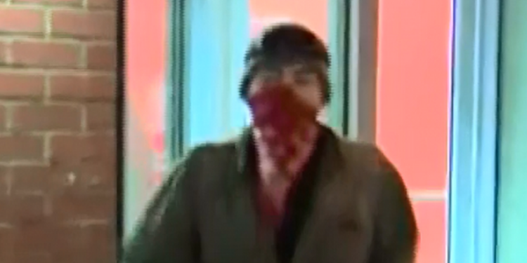 В Портленде во время митинга против избрания Трампа президентом США стреляли: мужчина получил ранение