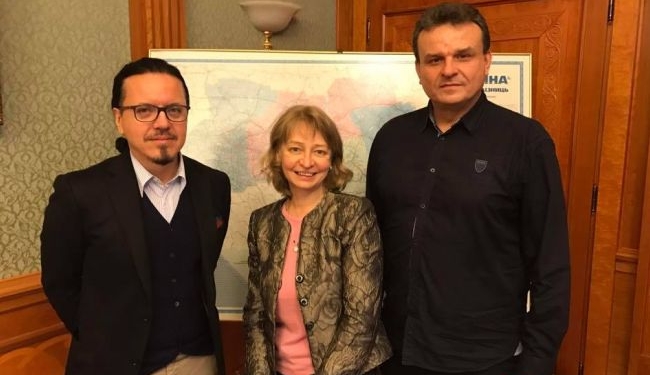 “Укрзализныця” поддержит украинские песни. Деньгами