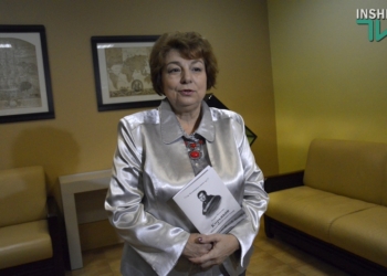 «Легендарные имена»: в Николаевском краеведческом музее представили книгу о Михаиле Кирьякове