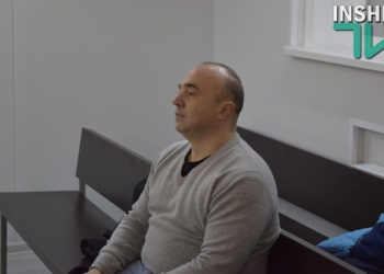 Николаевский нардеп Жолобецкий подал в суд на главу комитета кредиторов завода «Океан» с целью защитить свою честь и достоинство