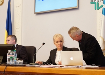 Выше, дальше, быстрее. Депутаты Николаевского горсовета внесли изменения в городскую программу развития спорта