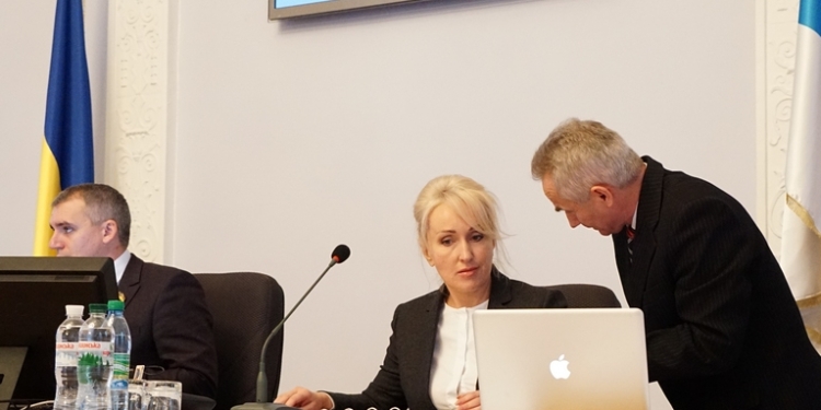 Выше, дальше, быстрее. Депутаты Николаевского горсовета внесли изменения в городскую программу развития спорта