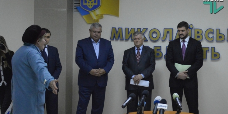 Чем сегодня занимаются бывшие николаевские губернаторы?