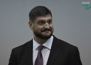 «Пилотный проект»: в Николаеве в здании Главпочтамта открыли службу государственной регистрации