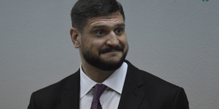 «Пилотный проект»: в Николаеве в здании Главпочтамта открыли службу государственной регистрации