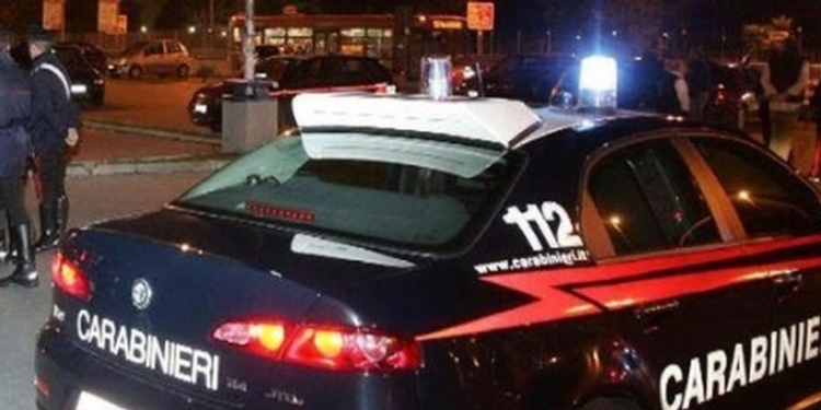 Двух фанатов киевского «Динамо» «подрезали» в Неаполе накануне матча Лиги чемпионов