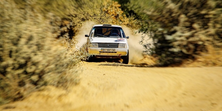 Вихрь энергии, скорость и мощь авторалли. Фотовыставка – «Rally Drive»