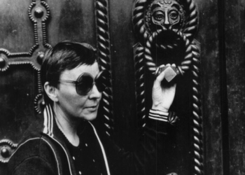 “В конце концов –  не в рифмах же всё дело”! Осенняя ностальгия Екатерины Голубковой