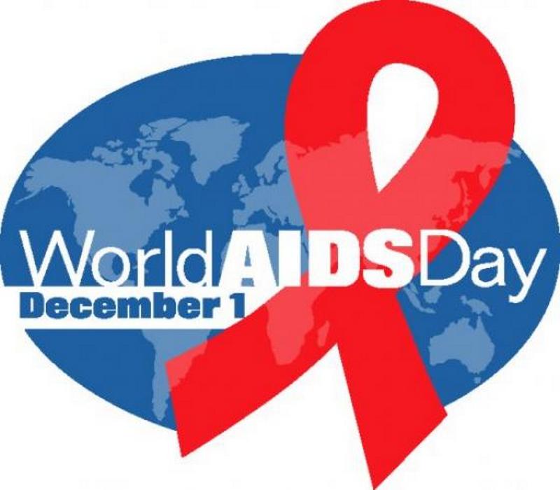 Ко Всемирному Дню борьбы со СПИДом: количество ВИЧ-инфицированных за прошедший год в Николаевской области выросло 1