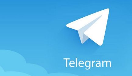 В России заблокировали Telegram 1