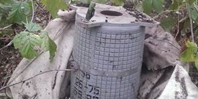 На Луганщине СБУ предупредила крупную диверсию