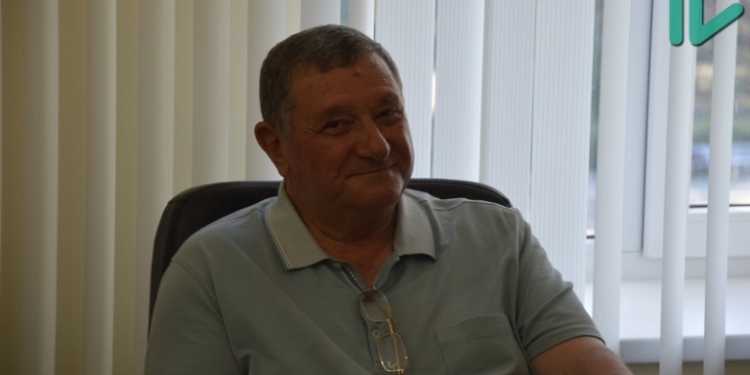 ГП «Владимирское» продолжит руководить человек, которого даже не допустили к конкурсу на занятие вакантной должности, – николаевский нардеп