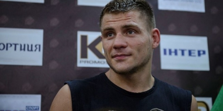 Беринчик – Окура: украинец – лучший!