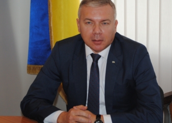 В Николаеве продолжается фискальная чехарда: назначен новый и.о. начальника областной налоговой