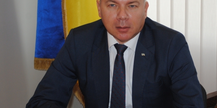 В Николаеве продолжается фискальная чехарда: назначен новый и.о. начальника областной налоговой