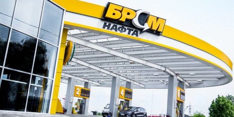 Дело на миллиард: Луценко сообщил об обысках в компании БРСМ