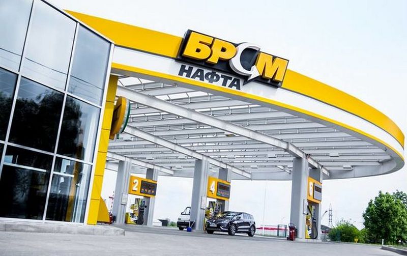 Дело на миллиард: Луценко сообщил об обысках в компании БРСМ 1